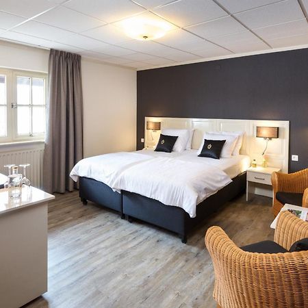 Landhuishotel De Bloemenbeek De Lutte Esterno foto