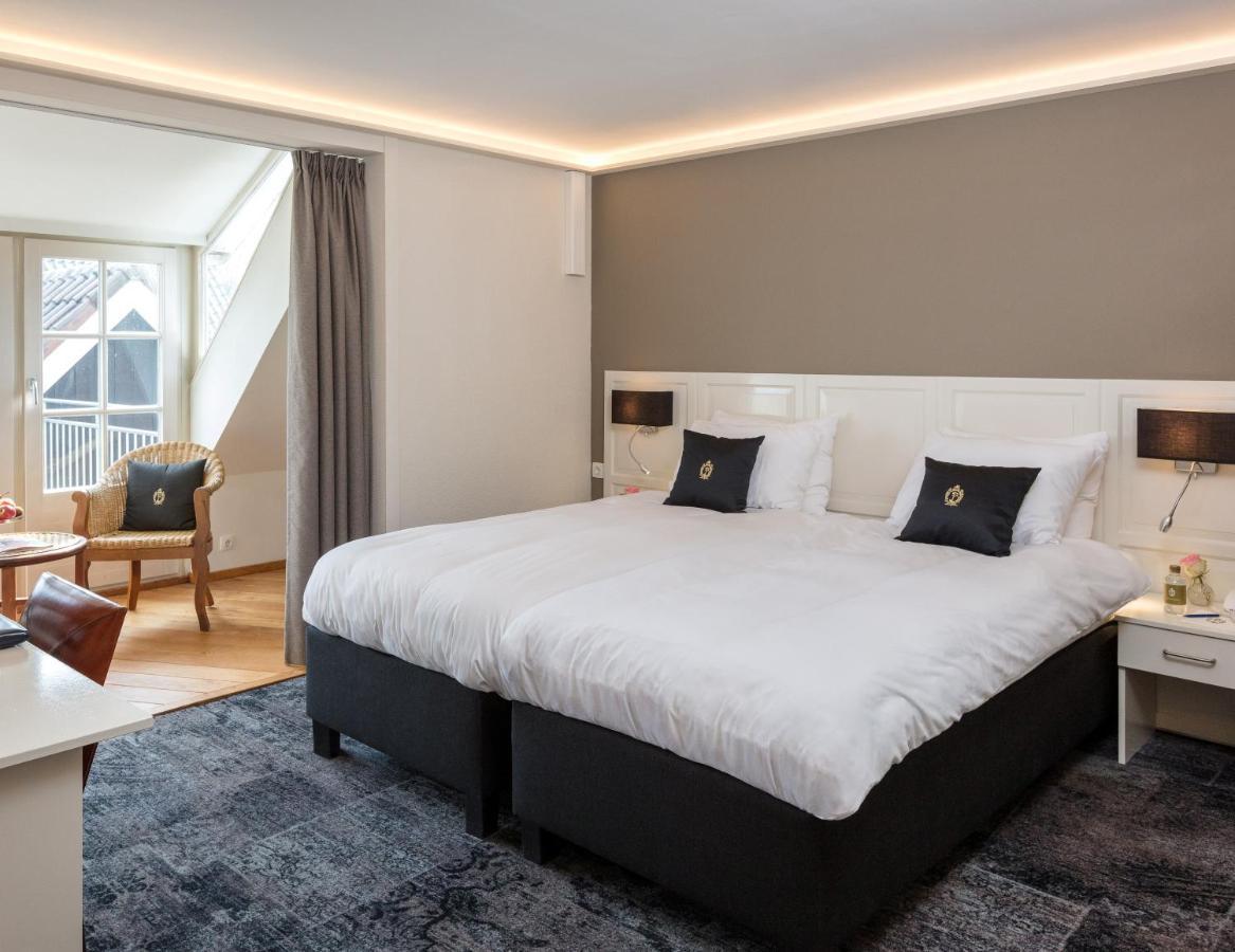 Landhuishotel De Bloemenbeek De Lutte Esterno foto